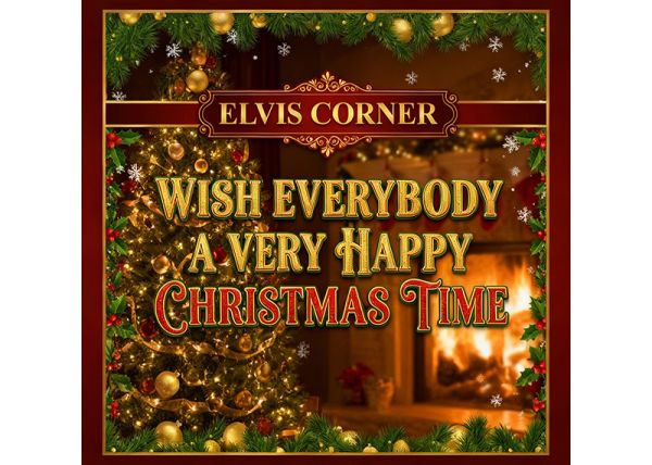 Wij wensen iedereen mooie feestdagen en een goed 2026!