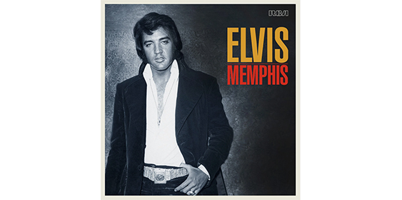 Elvis Memphis Review