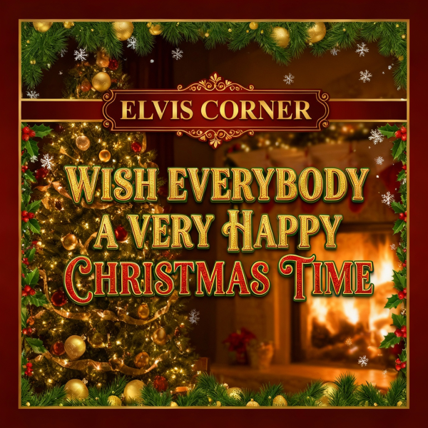 Wij wensen iedereen mooie feestdagen en een goed 2026!