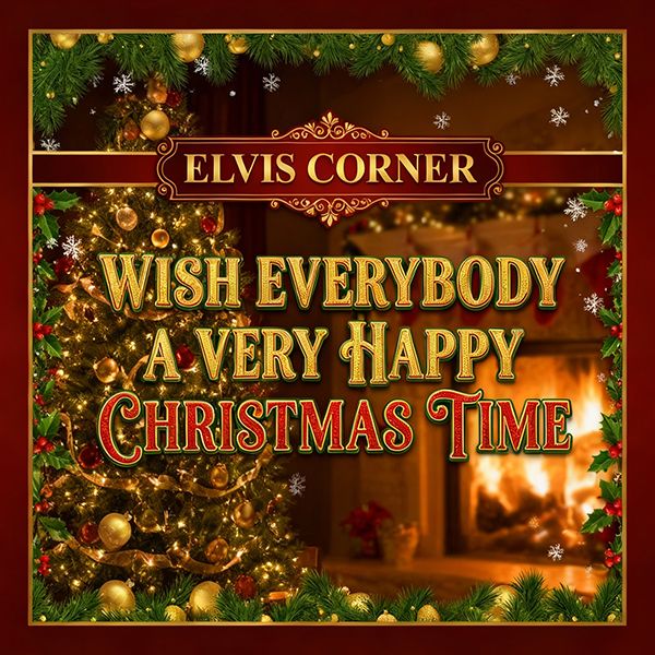 Wij wensen iedereen mooie feestdagen en een goed 2026!