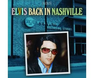 back in nashville - 4 cd - legacy - box set 1