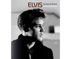 best of British volume 3 - book + cd - follow that dream - FTD 1