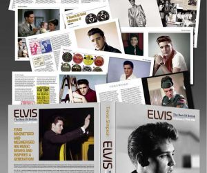 best of British volume 3 - book + cd - follow that dream - FTD 2