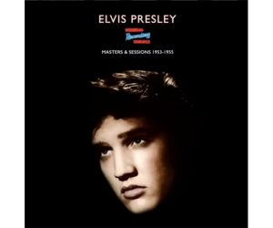 masters & sessions - 2 LP - MRS 2