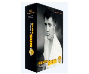 prodigy of Sun records - 2 book + 10 inch record 2