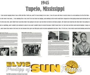 prodigy of Sun records - 2 book + 10 inch record 4