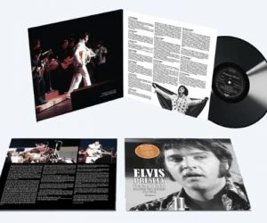 that's all right - the song that changed the world - book + lp 2