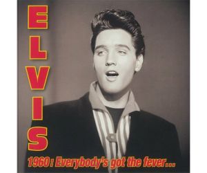 RSD 2025 - everybody's got the fever 3 LP set 1