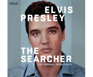 The Searcher - 3 cd - deluxe 1