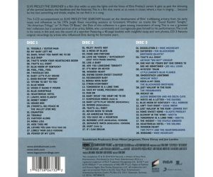 The Searcher - 3 cd - deluxe 2