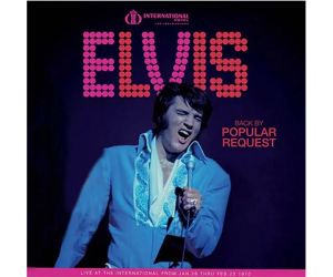 Back By Popular Request - February 1970 7 cd box 1