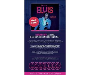 Back By Popular Request - February 1970 7 cd box 2