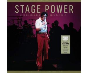 Stage Power volume 3 - let's go back and touch the past - 6 cd - August 1970 1