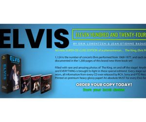 1124 - eleven hundred and twenty four - 3x book box set * BESTSELLER 1