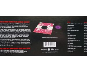 The King 18 of the greatest singles ever - complete set - 18 x 10 inch lp 2