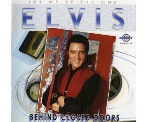 Let Me Be The One - Behind Closed Doors - homerecordings 1