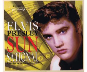 Sunsational - 2 CD - digipack 2