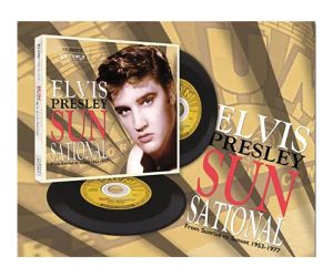 Sunsational - 2 CD - digipack 1