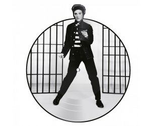 Jailhouse Rock - Shape LP - VPI records *BLACK FRIDAY SALE 1