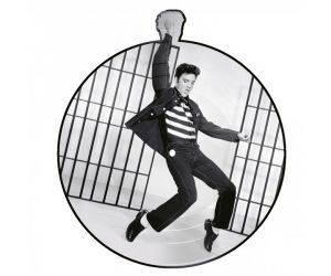 Jailhouse Rock - Shape LP - VPI records *BLACK FRIDAY SALE 2