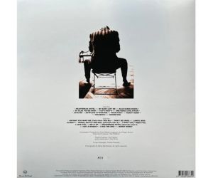 Elvis '56 - ltd edition - blue vinyl LP *BLUE VINYL 2