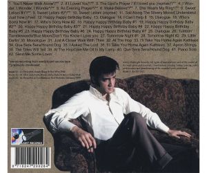 Up Close And Personal - CD - Flashlight 2