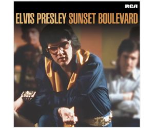 Sunset Boulevard - 5 cd set - Sony Legacy 2