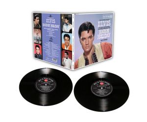 Harem Holiday - Harum Scarum - FTD Follow That Dream 2 LP set