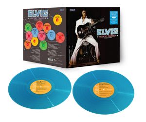 Elvis Presley - Good Times The Outtakes - 2 LP - Follow That Dream - FTD
