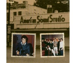 Elvis Presley - At American Sound - 5 CD - FTD - Follow That Dream 2