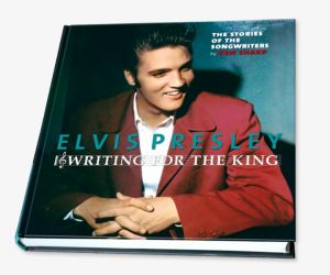 Elvis Presley - Writing For The King - Book + 2 CD - FTD - Follow That Dream 1