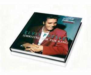 Elvis Presley - Writing For The King - Book + 2 CD - FTD - Follow That Dream 2