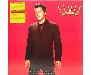 Elvis Presley - The Essential 60's Masters - 5 CD - EU - NEW OLD STOCK 2