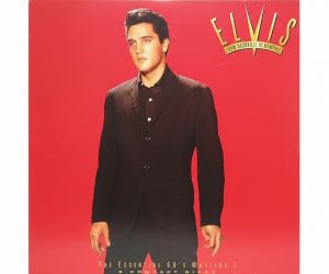 Elvis Presley - The Essential 60's Masters - 5 CD - EU - NEW OLD STOCK 1
