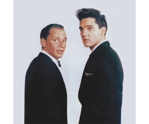 Elvis Presley - Welcome Home Elvis - 45RPM - MRS - Memphis Recodring Service 1