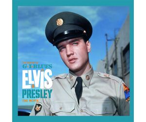 Elvis Presley - The Making Of G.I. Blues - Book + 5 CD + Vinyl + Bonus CD 4