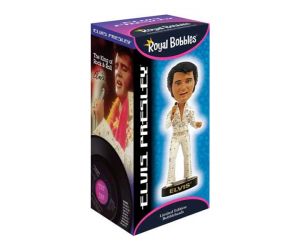 Elvis Presley - Aloha From Hawaii - Bobblehead 2