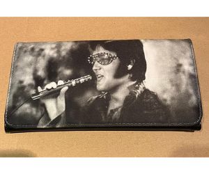 Elvis Presley - Wallet - That's The Way It Is *BLACK FRIDAY SALE 1