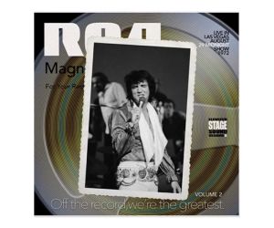 Elvis Presley - Off The Record We're The Greatest - 2 CD 2