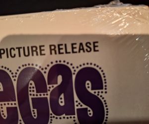 Elvis Presley - Viva Las Vegas - 2 LP - FTD - Follow That Dream (little corner damage) 3