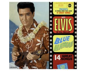 Elvis Presley - Blue Hawaii - RSD 2026 2