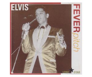 Elvis Presley - Fever Pitch Pearl Harbour 1961 - CD