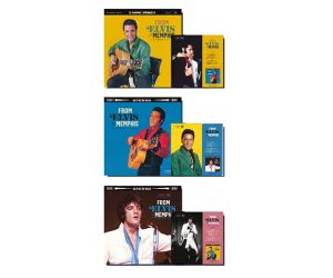 Elvis Presley - From Elvis In Memphis - The Alternate Album Volume 1 - 3 1