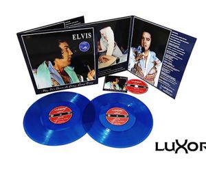 Elvis Presley - My It's Been A Long Long Time - 2 LP 1