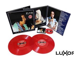 Elvis Presley - My It's Been A Long Long Time - 2 LP 2