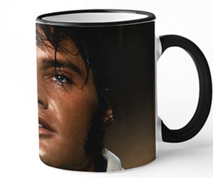 Elvis Presley - Mok Baz Luhrmann EPIC # 2 1