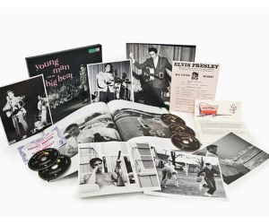 Elvis Presley - Young Man With The Big Beat - Deluxe edition 2