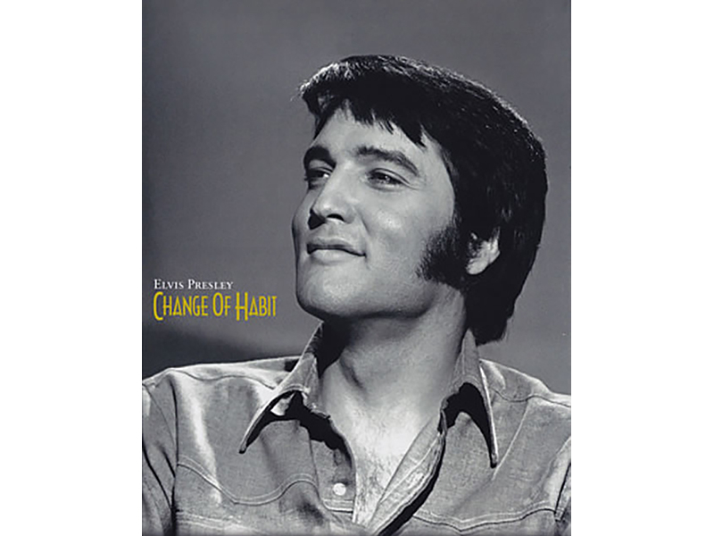 change of habit - pal granlund - book - FTD - follow that dream