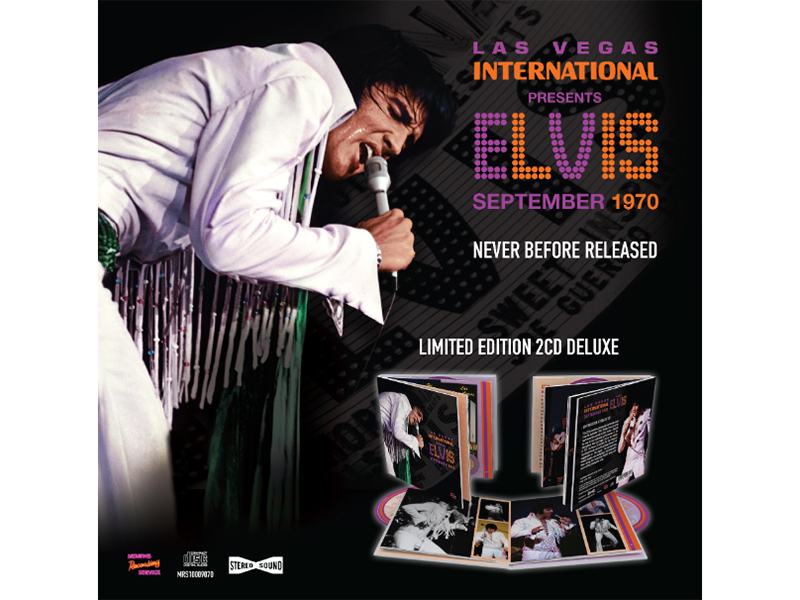 september 1970 - MRS - 2 cd