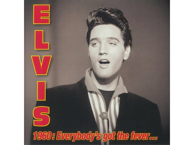 RSD 2025 - everybody's got the fever 3 LP set